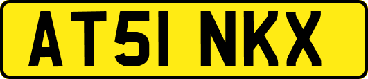 AT51NKX