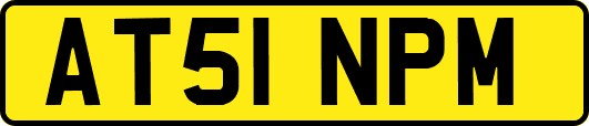 AT51NPM