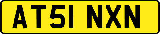 AT51NXN