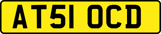 AT51OCD