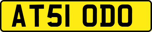 AT51ODO