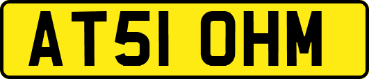 AT51OHM