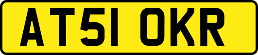 AT51OKR