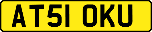 AT51OKU