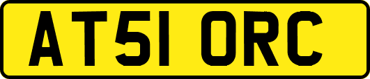 AT51ORC