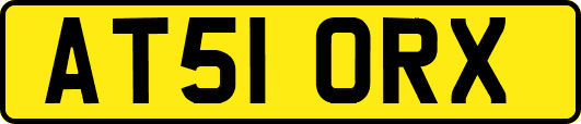 AT51ORX