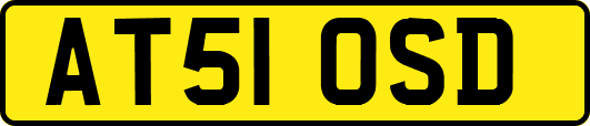 AT51OSD