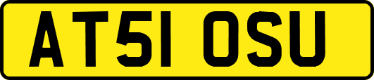 AT51OSU