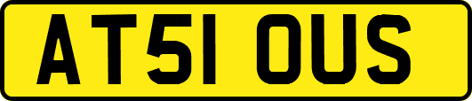 AT51OUS