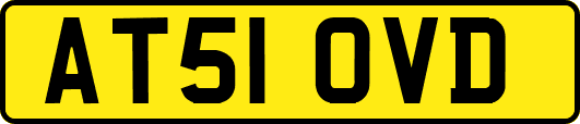 AT51OVD