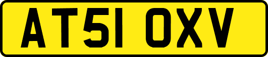 AT51OXV