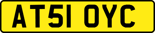 AT51OYC