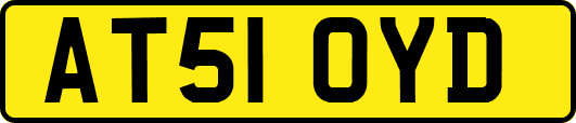 AT51OYD