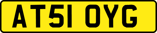 AT51OYG