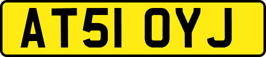 AT51OYJ