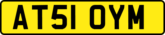 AT51OYM