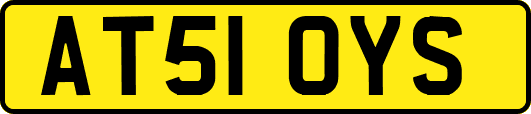 AT51OYS