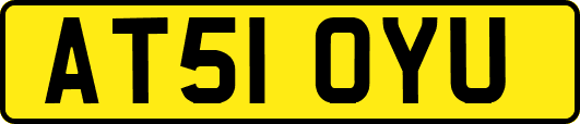 AT51OYU