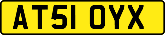 AT51OYX