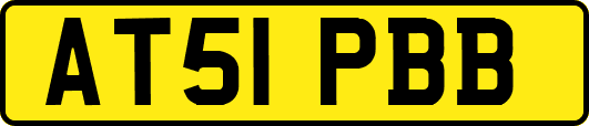 AT51PBB