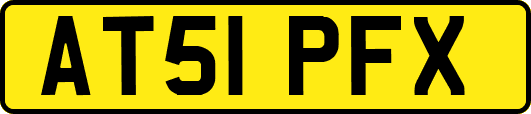 AT51PFX