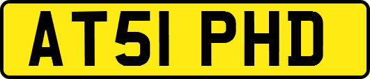 AT51PHD