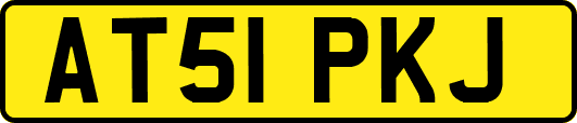 AT51PKJ