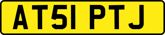 AT51PTJ