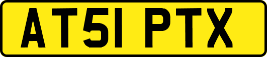 AT51PTX