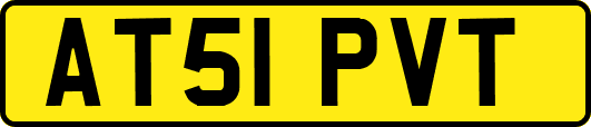AT51PVT