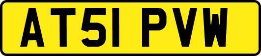 AT51PVW