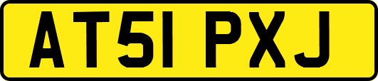 AT51PXJ