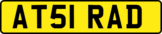 AT51RAD