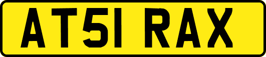 AT51RAX