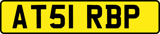 AT51RBP