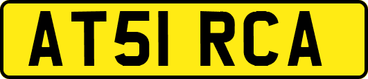 AT51RCA