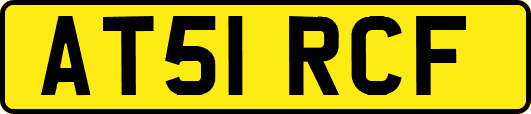 AT51RCF