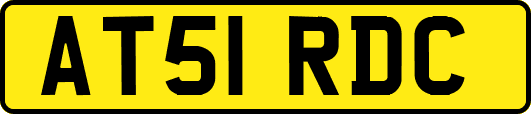 AT51RDC