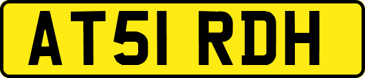 AT51RDH