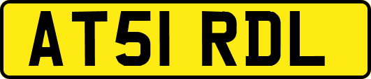 AT51RDL