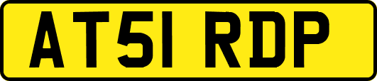 AT51RDP