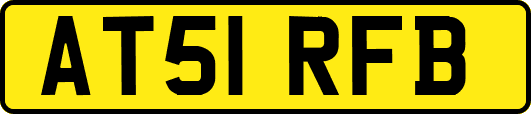 AT51RFB