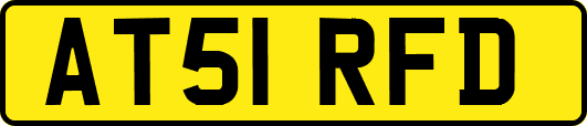 AT51RFD