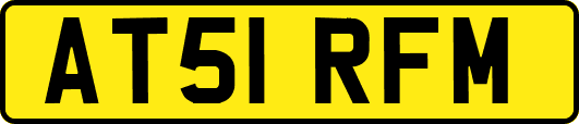 AT51RFM