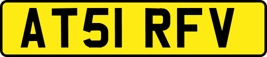 AT51RFV