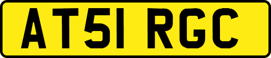 AT51RGC