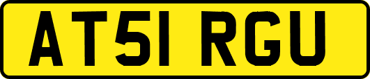 AT51RGU