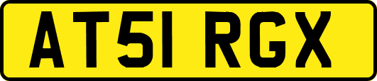 AT51RGX