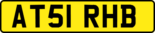 AT51RHB