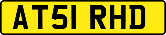 AT51RHD